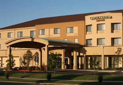 Courtyard by Marriott Norman