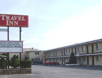 Travel Inn Lebanon