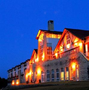 Lied Lodge & Conference Center