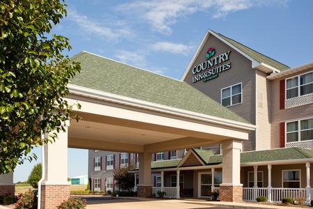 Country Inn & Suites Peoria North