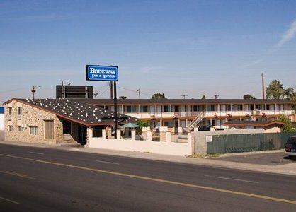 Rodeway Inn & Suites Hermiston