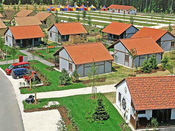 Interhome - LEGOLAND