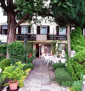 Strandhotel Prinz