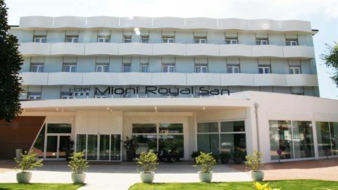 Hotel Mioni Royal San