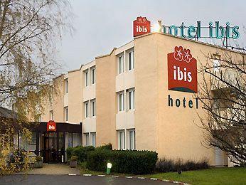 Ibis Rambouillet