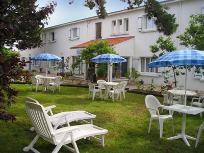 Hotel Esperanza Noirmoutier-en-l'ile