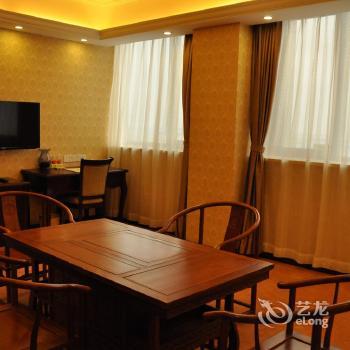 Vienna Hotel Fengxian