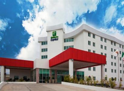 Holiday Inn Express Tapachula