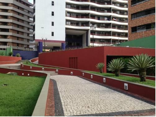 Fortaleza Suites Iracema