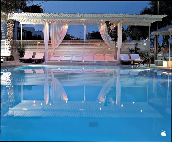 Bellonias Villas