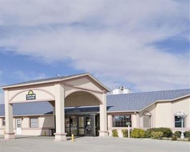 Days Inn and Suites Guymon