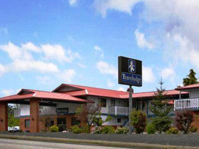 Travelodge Everett Mall