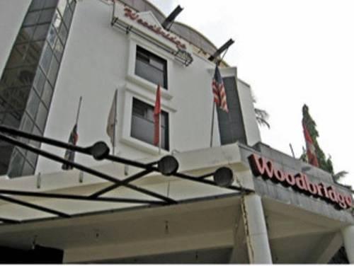 Woodbridge Hotel Hyderabad