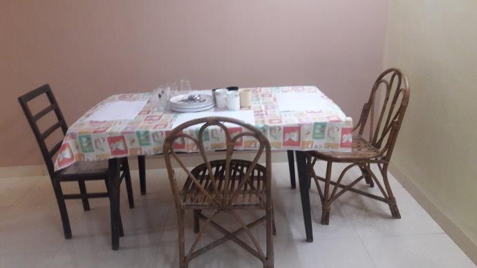 Homestay in Dabolim near INS Hansa