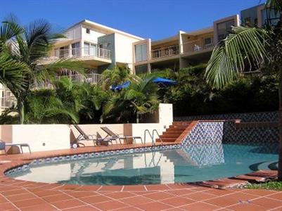 Lennox Beach Resort