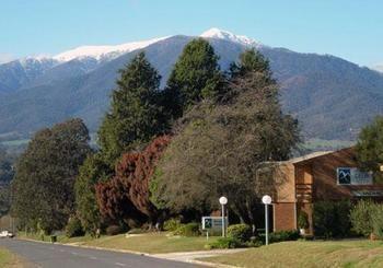 Mountain Creek Motel