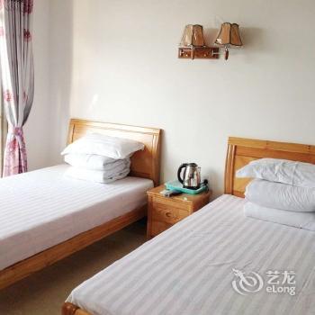 Beihai Silver Beach Jinyu Inn