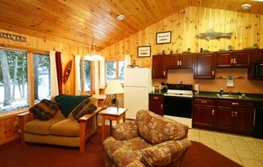 Gunflint Lodge