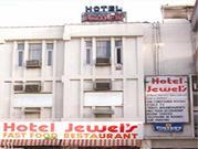 Hotel Jewles