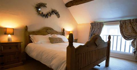 Church Farm Guest House