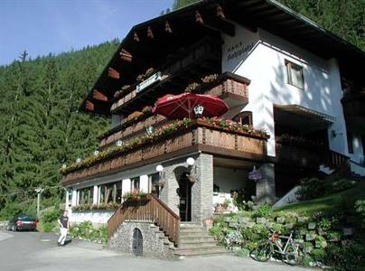 Gasthaus-Pension Kohlplatzl
