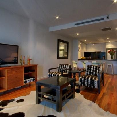 Boutique Stays - St Kilda Central