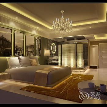 Rest Hotel Sichuan