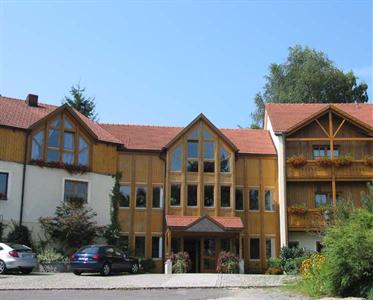 Hotel Habersaign