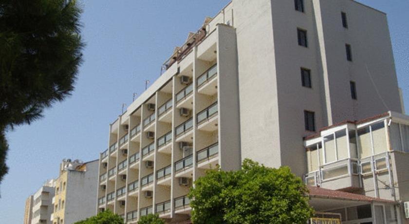 Santur Hotel