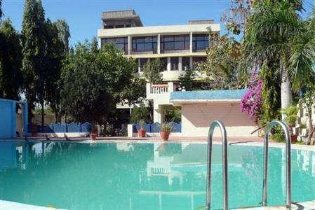 Pushkar Villas Resort