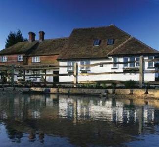 The Anchor Inn Alton Hampshire