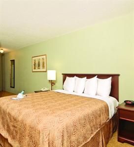 Best Western Plus Concord Inn