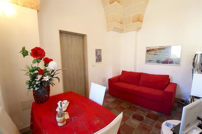 Manduria Holidays B&B Case Vacanza