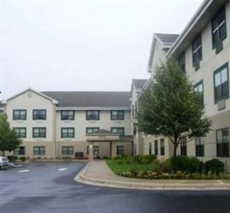 Extended Stay America Hotel Monroeville (Pennsylvania)