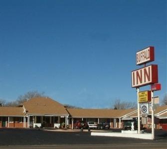 Buffalo Inn Canyon