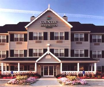 Country Inn & Suites By Carlson Pella