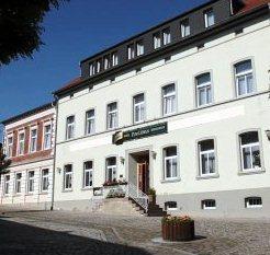 Hotel & Restaurant Zum Lowen Nienburg