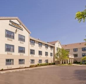 Extended Stay America Hotel Union Park Midvale