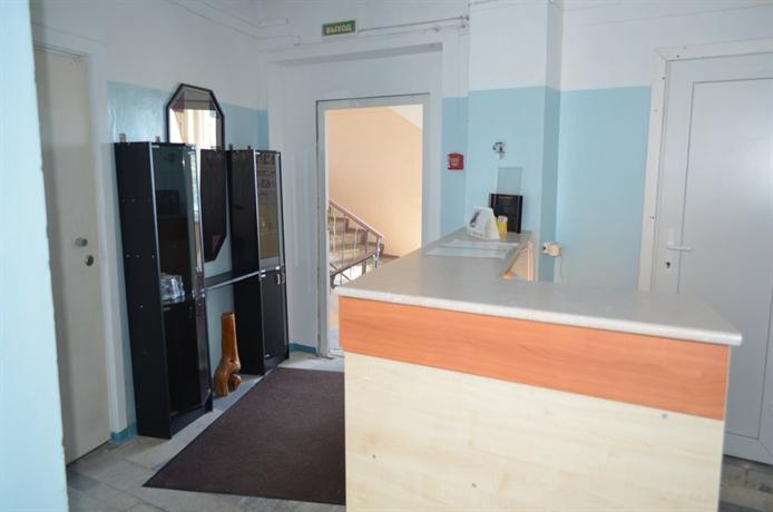 Hostel Platinum Petrozavodsk