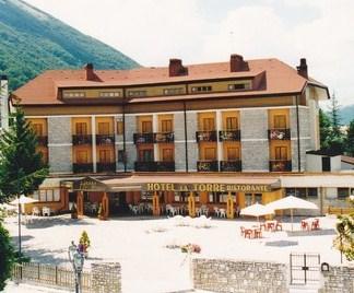 Hotel La Torre