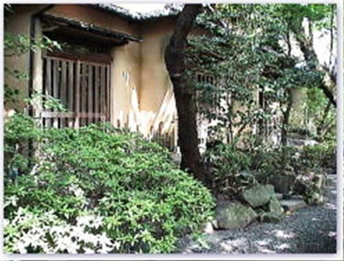 Heihachi Tea House Inn