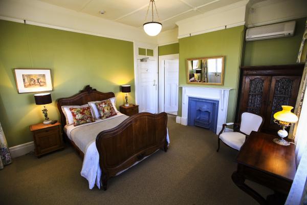 Westbury Guesthouse Dubbo