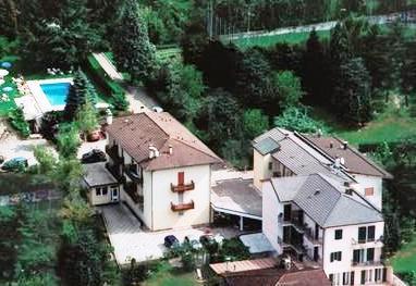 Hotel Lucia Levico Terme