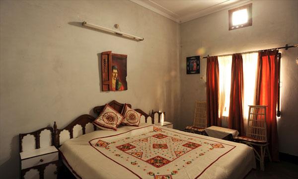 Stay in a Villa in Patiala