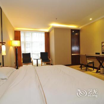 Zhongyi Hotel Guangzhou