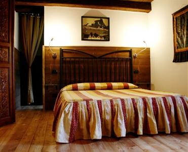 B&B Borgo di Creggio