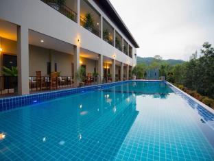 O Seven Villa Khaoyai