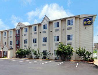 Microtel Inn & Suites Cordova Memphis By Wolfchase Galleria