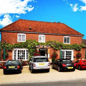 The Bedford Arms Hotel Rickmansworth