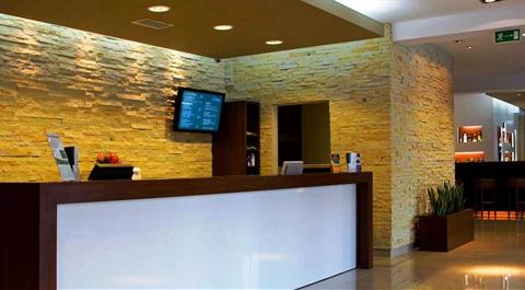 DeSilva Inn Katowice Airport